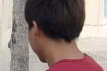 Người quay clip vụ CSGT nổ súng lên tiếng