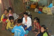 Đắng lòng chuyện hai chị em lấy chung một chồng