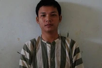 Bắt giám đốc hiếp dâm nhân viên