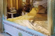 Cuộc sống "đế vương" của trùm ma túy Tàng Keangnam