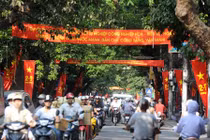 Thanh Hóa: Không tổ chức chúc mừng dịp Quốc khánh 2/9