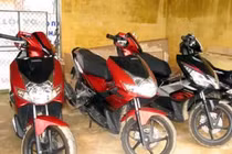 Một biên tập viên truyền hình bị bắt