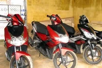 Một biên tập viên truyền hình bị bắt