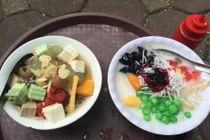 Điểm danh món giải nhiệt siêu ngon khu vực Cầu Giấy