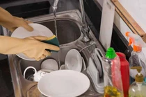 5 đồ dùng nhà bếp bắt buộc phải vệ sinh hàng ngày