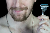 Thói quen giúp quý ông tăng vẻ đẹp trai nam tính