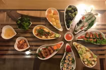 Gợi ý thực đơn cơm tối thịnh soạn cho 7 ngày