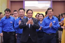3 câu hỏi Thủ tướng đặt ra tại cuộc đối thoại với 300 thanh niên 