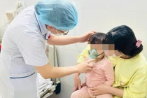Bộ Y tế kêu gọi tăng cường phòng chống cúm, bệnh lây qua đường hô hấp...