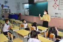 Từ ngày 14/2/2025, cho dù chỉ dạy thêm với số lượng ít học sinh (1 hay 2 học sinh) mà có thu tiền thì giáo viên vẫn bắt buộc phải thực hiện đăng ký kinh doanh.