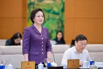 Chính phủ kiến nghị điều chỉnh tăng lương năm 2026