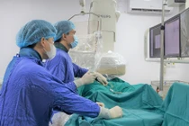 View - Hành trình hồi sinh trẻ 12 tuổi vỡ ổ dị dạng tủy cổ, hôn mê | Báo Tri thức và Cuộc sống - TIN TỨC PHỔ BIẾN KIẾN THỨC 24H