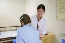 10 lần phẫu thuật do không biết mình bị bệnh rối loạn đông máu hiếm gặp