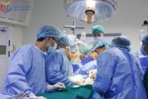 Bác sĩ mách cách chăm sóc đúng để thận ghép bền vững