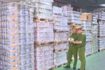 Vấn nạn sữa giả, TPCN giả do doanh nghiệp tự công bố, sản xuất ngay