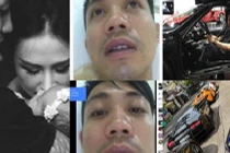 Đại thiếu gia siêu xe tại Việt Nam - Minh Nhựa tự tử 