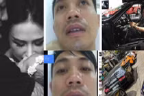 Đại thiếu gia siêu xe tại Việt Nam - Minh Nhựa tự tử 