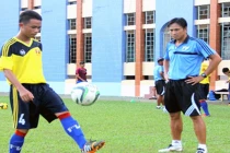 U16 PVF tham gia giải đấu Asia Champions Trophy U16-2014