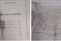 Nhân bản tin đồn ngộ độc sữa khiến dư luận hoang mang 