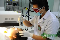 Nám da - không còn là nỗi ám ảnh của phụ nữ 