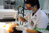 Nám da - không còn là nỗi ám ảnh của phụ nữ 