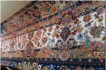 Điều mới mẻ ít biết về thảm gạch Mosaic thương xá Tax TP HCM