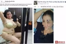 Lần đầu của gã trai tân “trả bài” cho “máy bay già” tới 3 hiệp