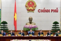 Chuyện ít biết về 12 thành viên Tổ tư vấn Thủ tướng