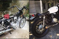 9X xứ Huế độ xe kiếm mỗi tháng 50 triệu đồng