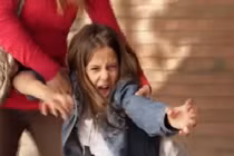 Cô bé có "siêu năng lực” khiến mọi người hoảng hốt