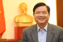 Tôi thích kiểu "bán sữa" của Bí thư Đinh La Thăng