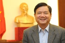 Tôi thích kiểu "bán sữa" của Bí thư Đinh La Thăng