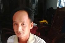 Suýt chết thảm vì bị chim bìm bịp...tông trúng