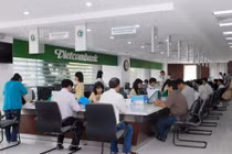 Thêm chủ tài khoản Vietcombank kêu mất oan 7,5 triệu đồng