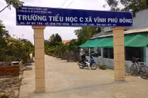 Bắt giữ Hiệu trưởng dâm ô với học sinh ở Bạc Liêu