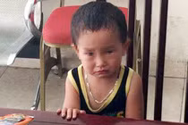 Doanh nhân ngỏ lời nhận nuôi bé 2 tuổi bị bỏ rơi ở quán phở