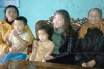 Ly kỳ cô gái Quảng Bình trốn khỏi ''động quỷ'' buôn người