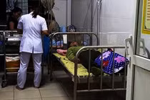 Hà Tĩnh: Trưởng công an xã Cẩm Trung tự bắn súng vào miệng