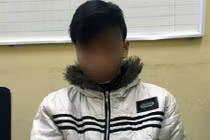 Tạm giữ thanh niên 17 tuổi hiếp dâm, tống tình - tiền bé gái