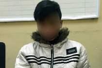 Tạm giữ thanh niên 17 tuổi hiếp dâm, tống tình - tiền bé gái