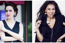 Trớ trêu mỹ nhân Việt đi kiện nhưng lại bị kiện ngược đau hơn