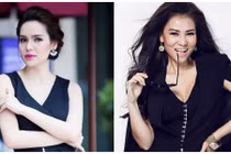 Trớ trêu mỹ nhân Việt đi kiện nhưng lại bị kiện ngược đau hơn