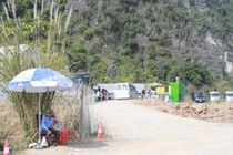 "Kong: Skull Island" tại Ninh Bình: 40 diễn viên Việt tham gia