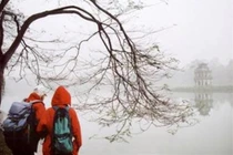 Không khí lạnh tăng cường, miền Bắc rét đậm