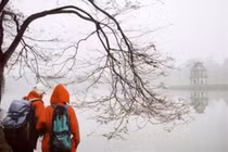 Không khí lạnh tăng cường, miền Bắc rét đậm