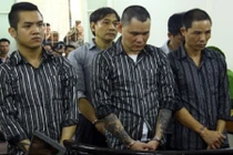 Hôm nay xử phúc thẩm vụ án giết người trên xe CRV