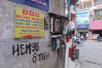 Hẻm Ông Tiên “diệu kỳ” của người nghèo trên đất Sài Gòn