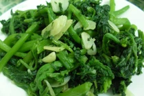 Bỏ ngay sai lầm khi dùng tỏi nhiều nhà mắc