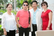 Anh ruột tài năng, ít người biết của ca sĩ Bằng Kiều