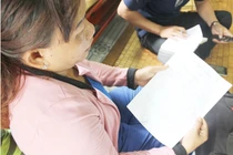 Thiếu nữ bị lừa bán sang Trung Quốc, 3 lần phải làm vợ